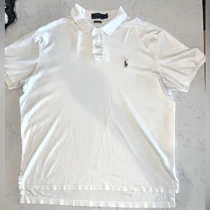 Ralph Lauren Polo "Pima Soft" XL